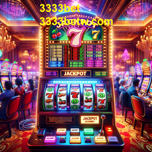 A Emoção dos Jackpots no 3333bet: Guia Completo para Jogadores